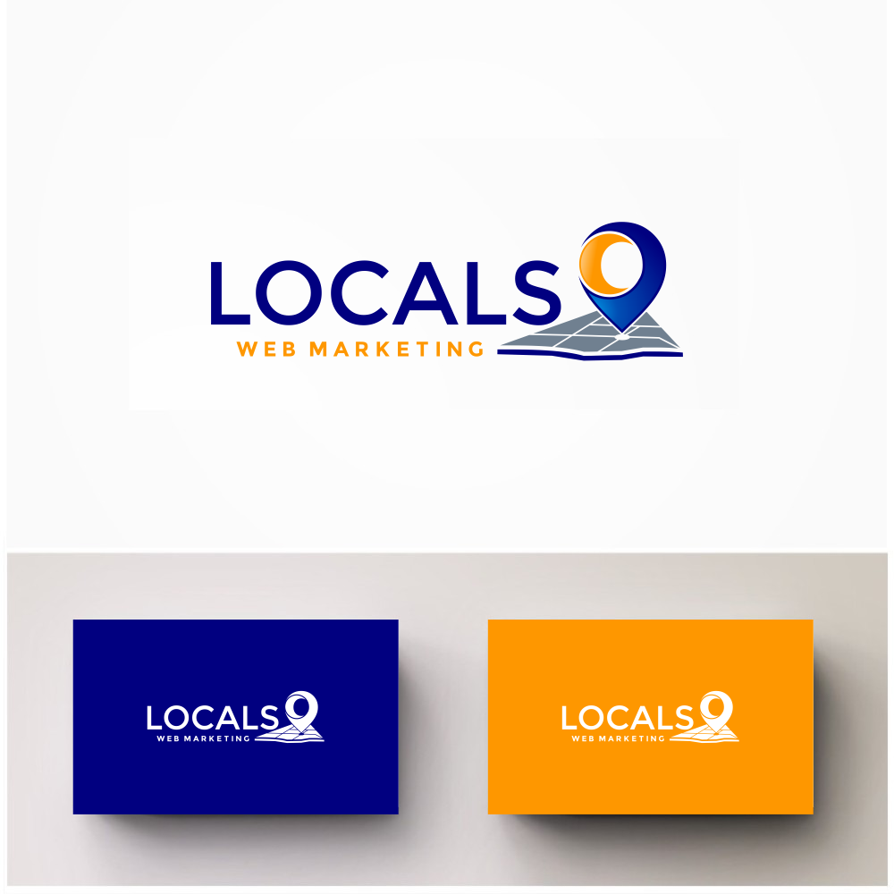 Logo Design by south door for PageCafe Internet Consulting, Inc. | Design #15992668