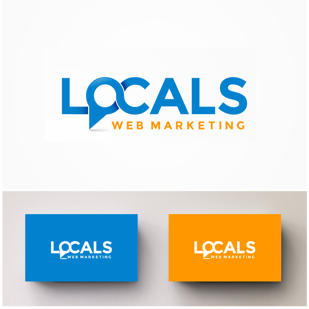 Logo Design by south door for PageCafe Internet Consulting, Inc. | Design #15992792