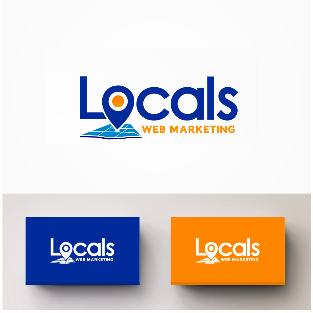 Logo Design by south door for PageCafe Internet Consulting, Inc. | Design #16078215