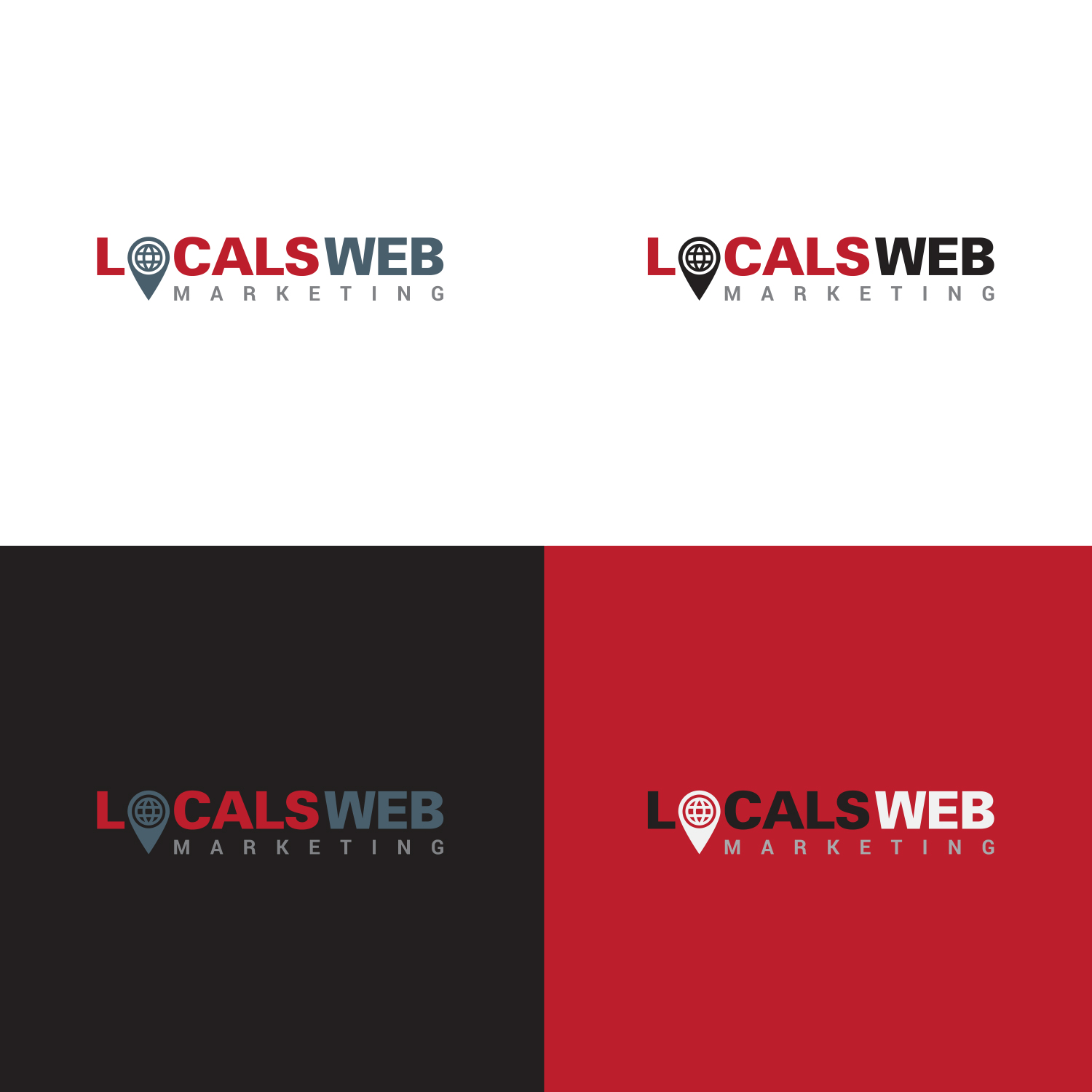 Logo-Design von ArtGallery für PageCafe Internet Consulting, Inc. | Design #15993127