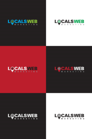 Logo Design by ArtGallery for PageCafe Internet Consulting, Inc. | Design: #15993220