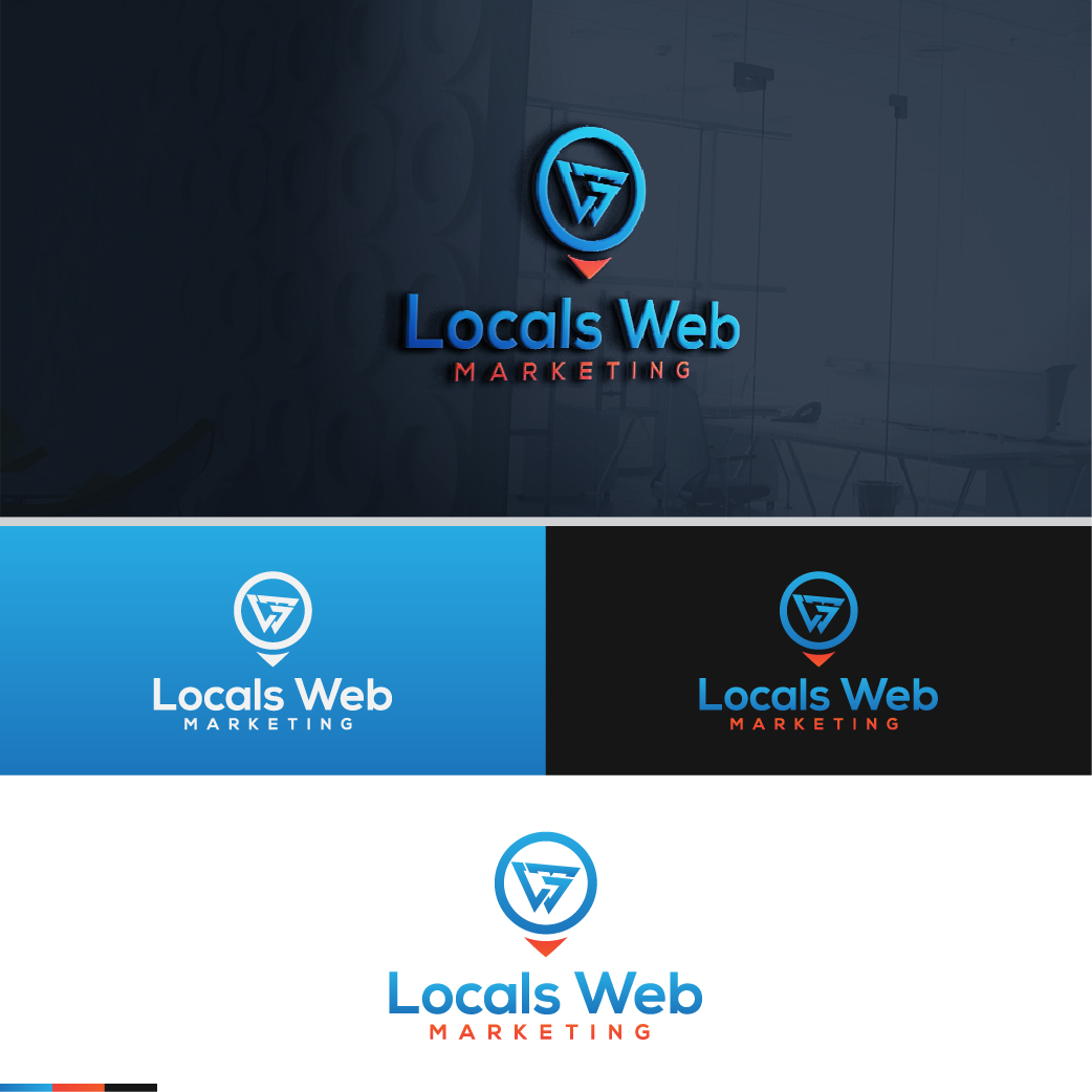 Logo Design by Mime Artworks for PageCafe Internet Consulting, Inc. | Design #15997586