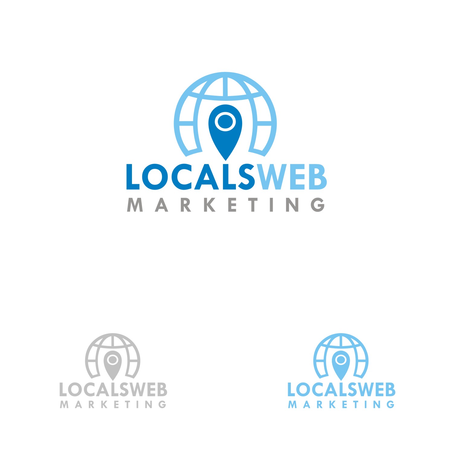 Logo Design by Ahsa_Design for PageCafe Internet Consulting, Inc. | Design #15871740