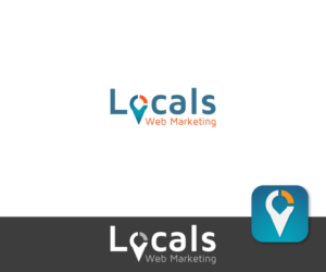 Logo Design by netbill00 for PageCafe Internet Consulting, Inc. | Design #15967992