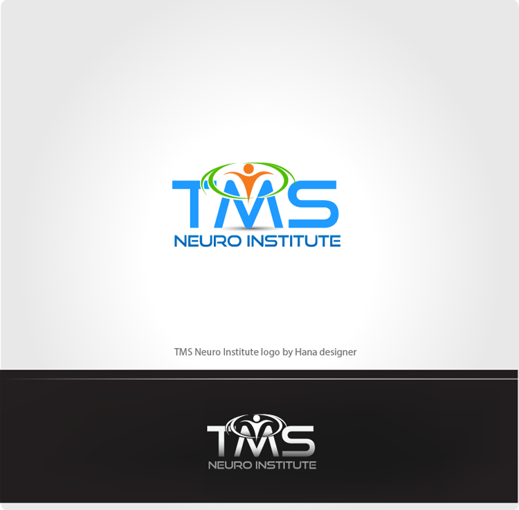 Logo Design by Hana for TMS Neuro Institute | Design #15988726