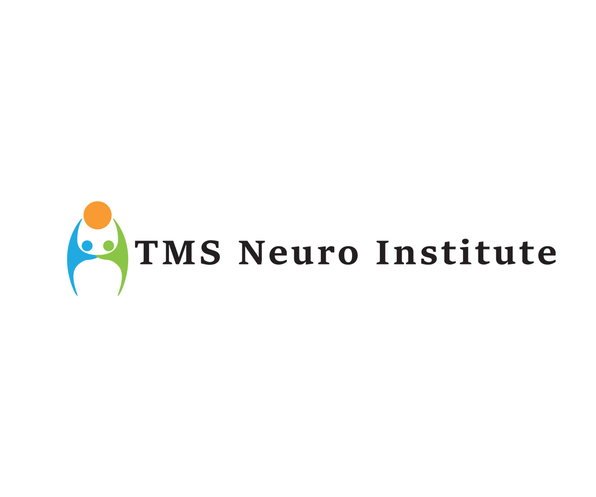 Design de Logo par t-fa pour TMS Neuro Institute | Design #16077804