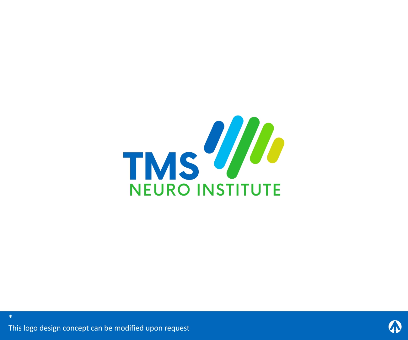 Logo Design by RKingz for TMS Neuro Institute | Design #15984766