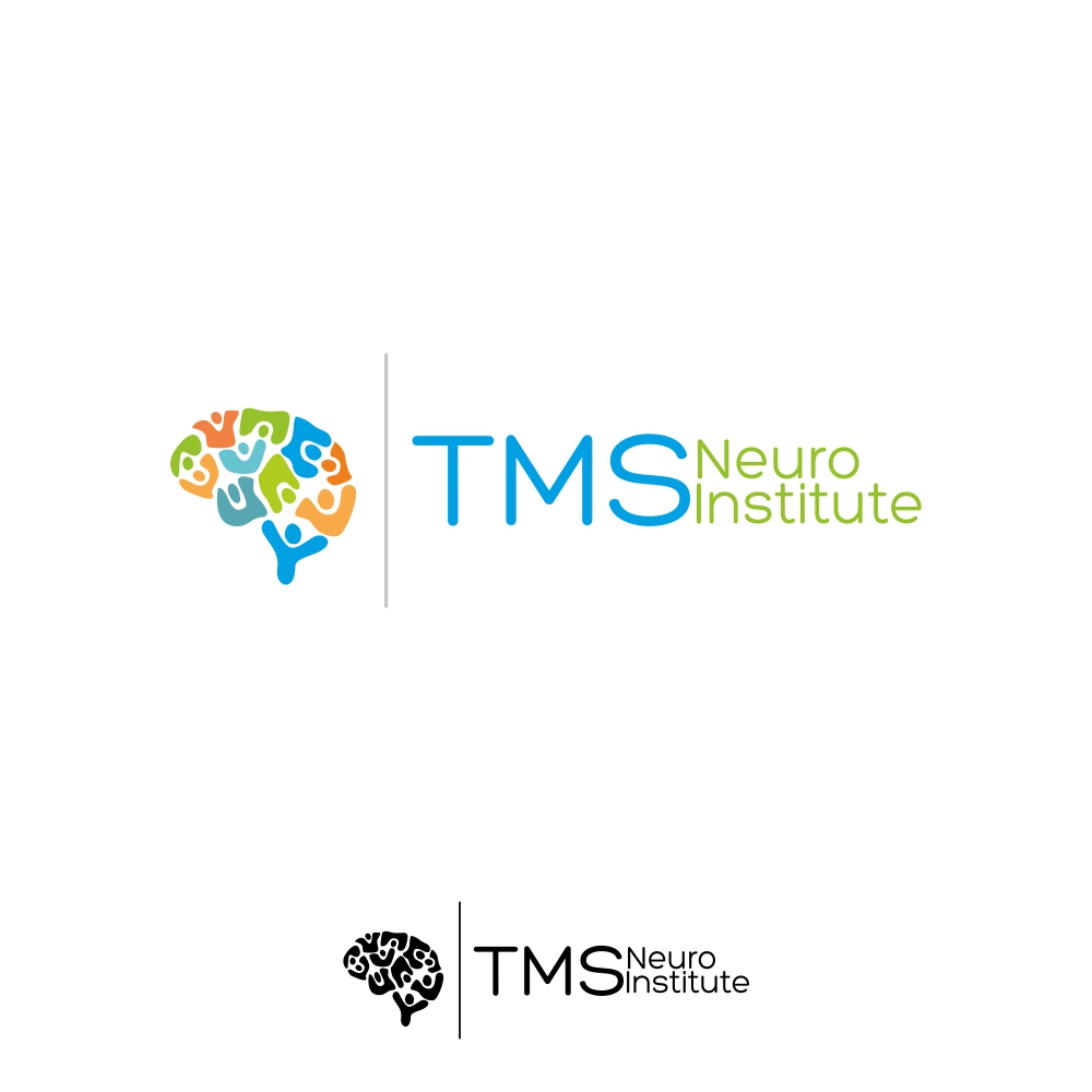 Logo-Design von Basksh Designs für TMS Neuro Institute | Design #15981752