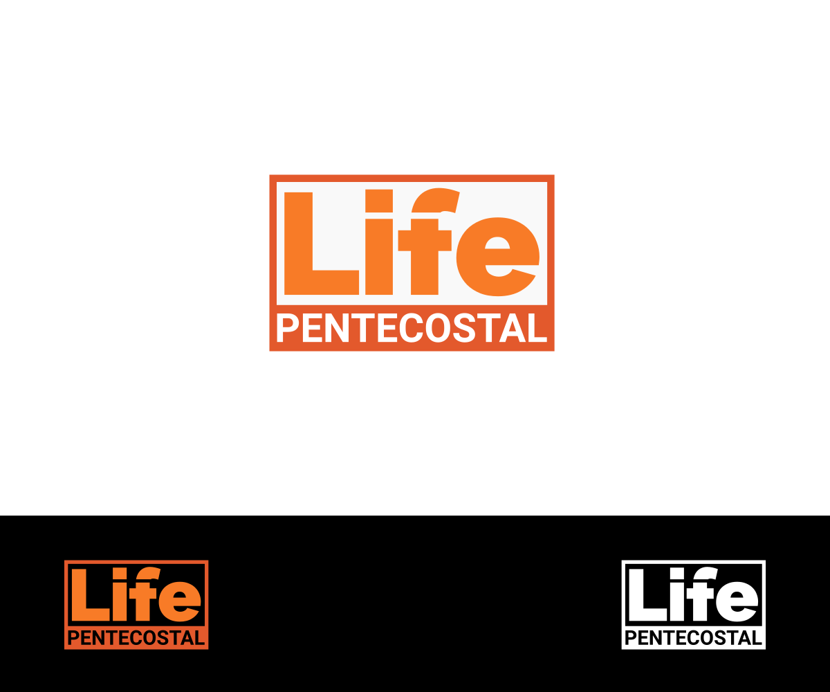 Logo Design by VGB for Pentecostal Publishing House | Design #15950594