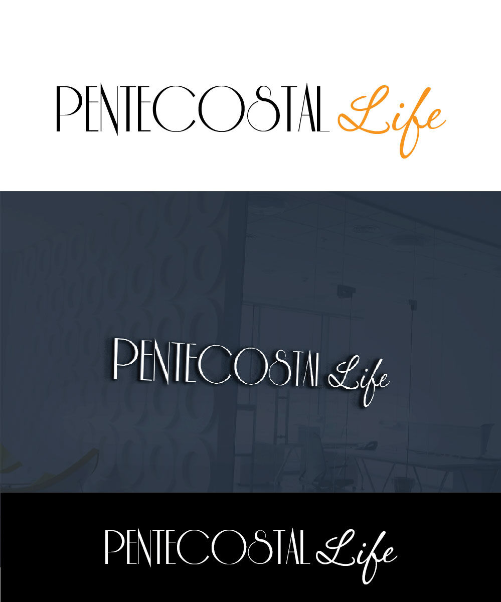 Logo Design by joliau for Pentecostal Publishing House | Design #15946307