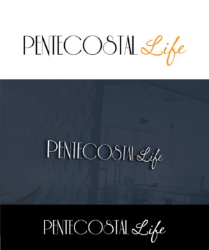 Logo Design by joliau for Pentecostal Publishing House | Design: #15946307