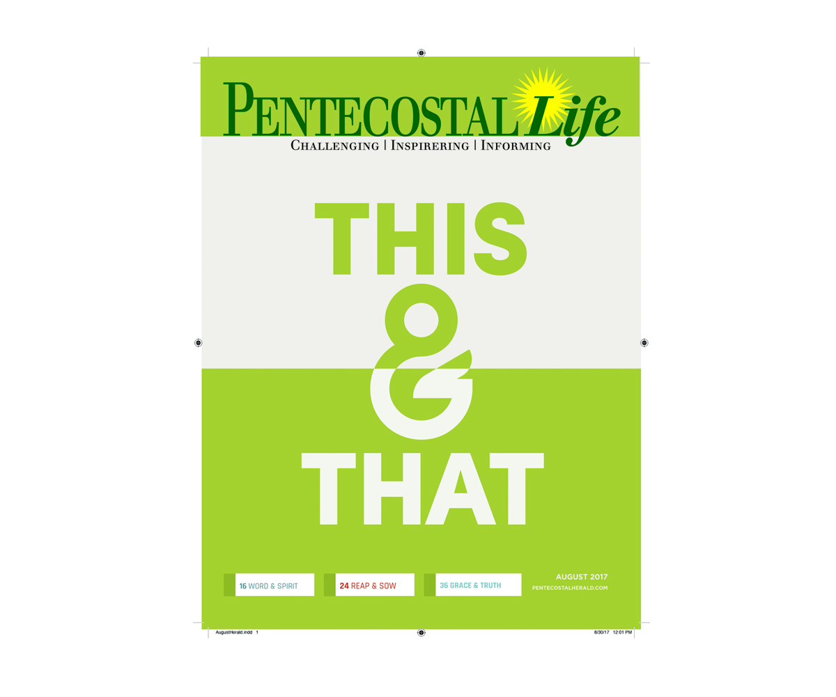 Logo Design by Hot Rod for Pentecostal Publishing House | Design #15962746