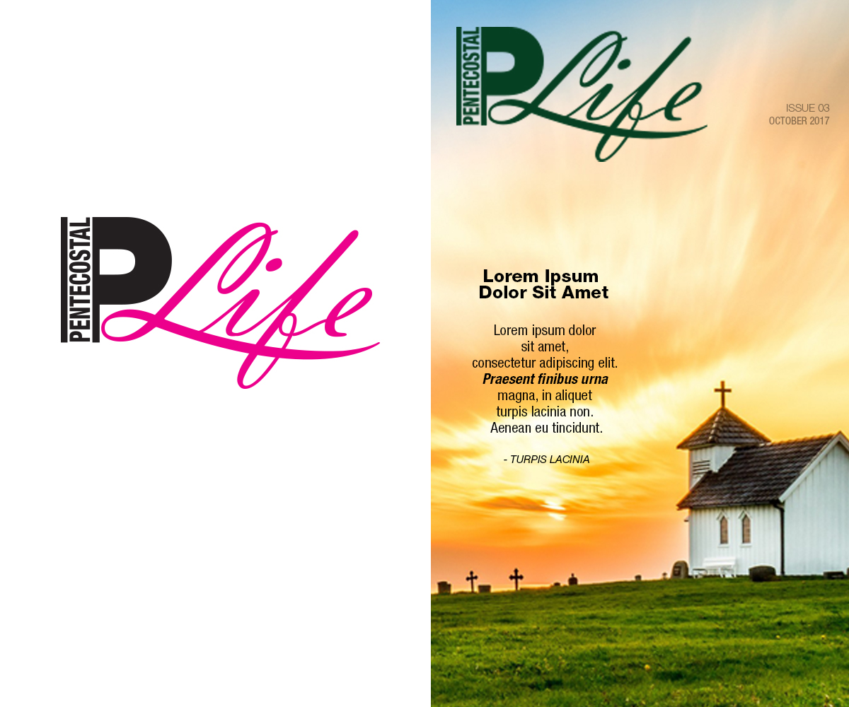 Design de Logo par benito pour Pentecostal Publishing House | Design #15955920