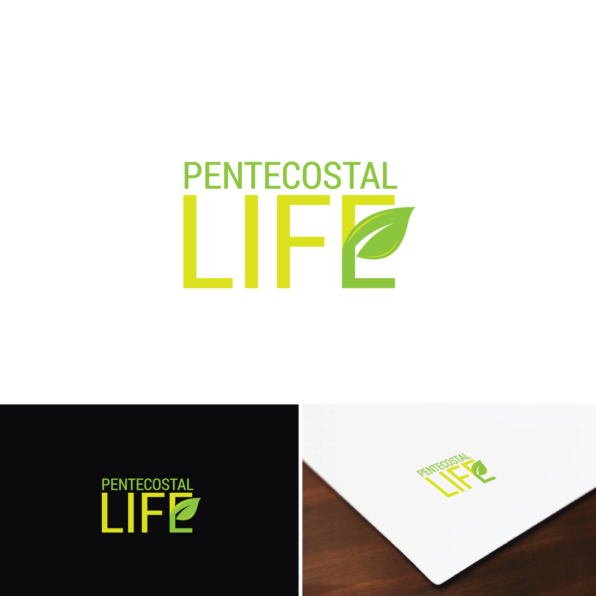 Design de Logo par e-graphics pour Pentecostal Publishing House | Design #15936916
