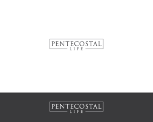 Logo Design by Black_idea for Pentecostal Publishing House | Design: #15942093