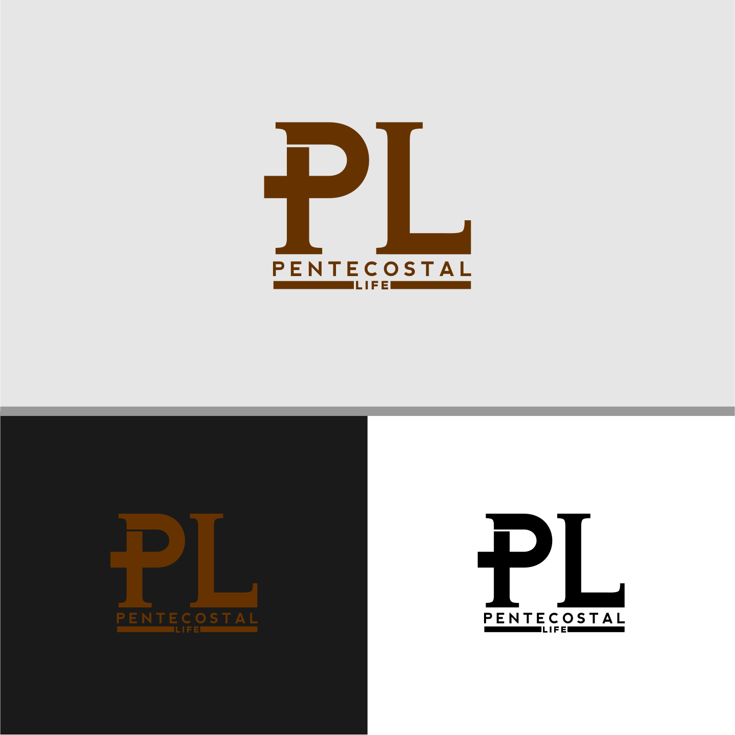 Logo Design by dumx for Pentecostal Publishing House | Design #15951932