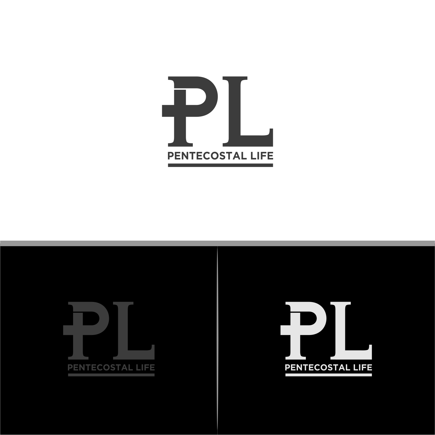 Logo Design by dumx for Pentecostal Publishing House | Design #15951952