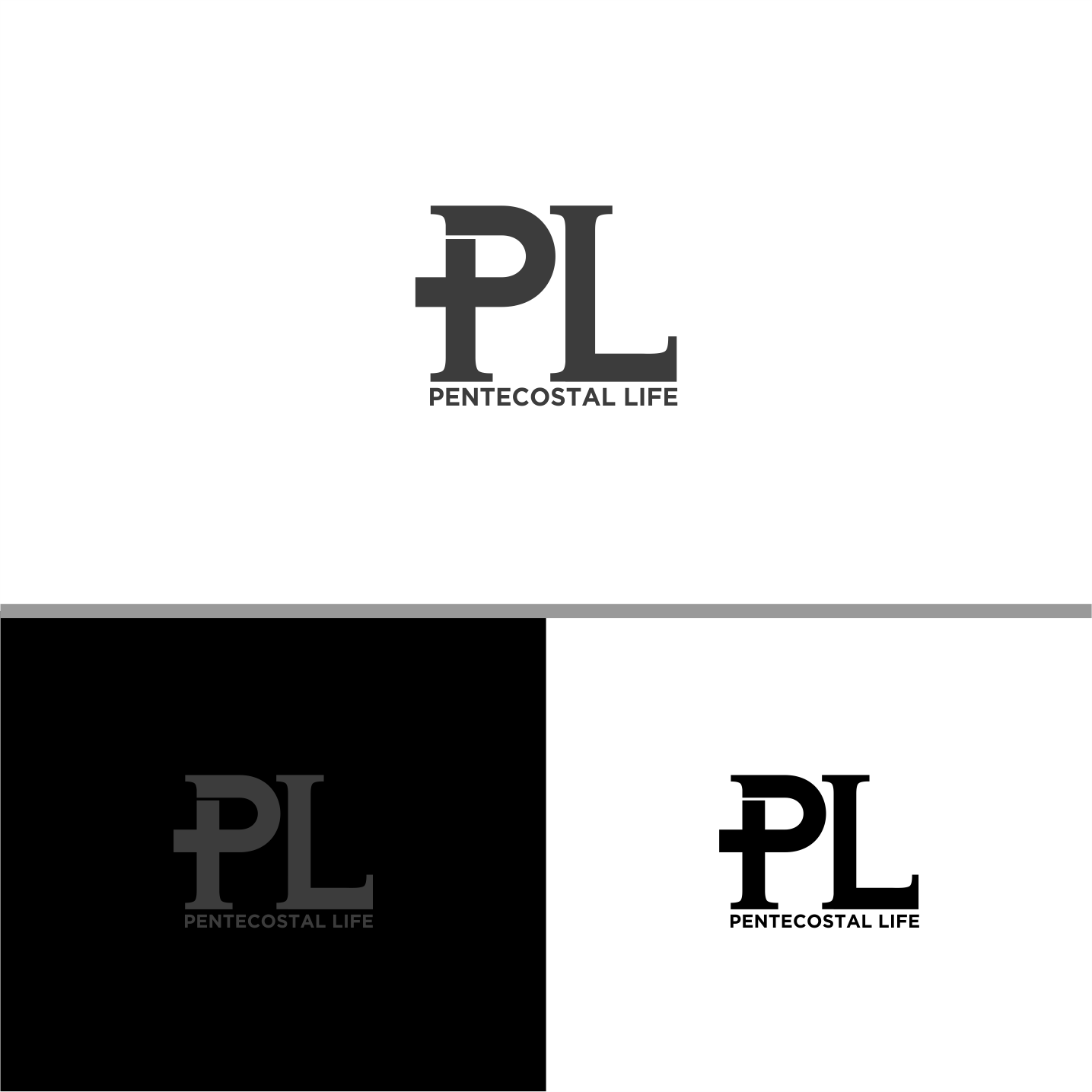 Design de Logo par dumx pour Pentecostal Publishing House | Design #15951973