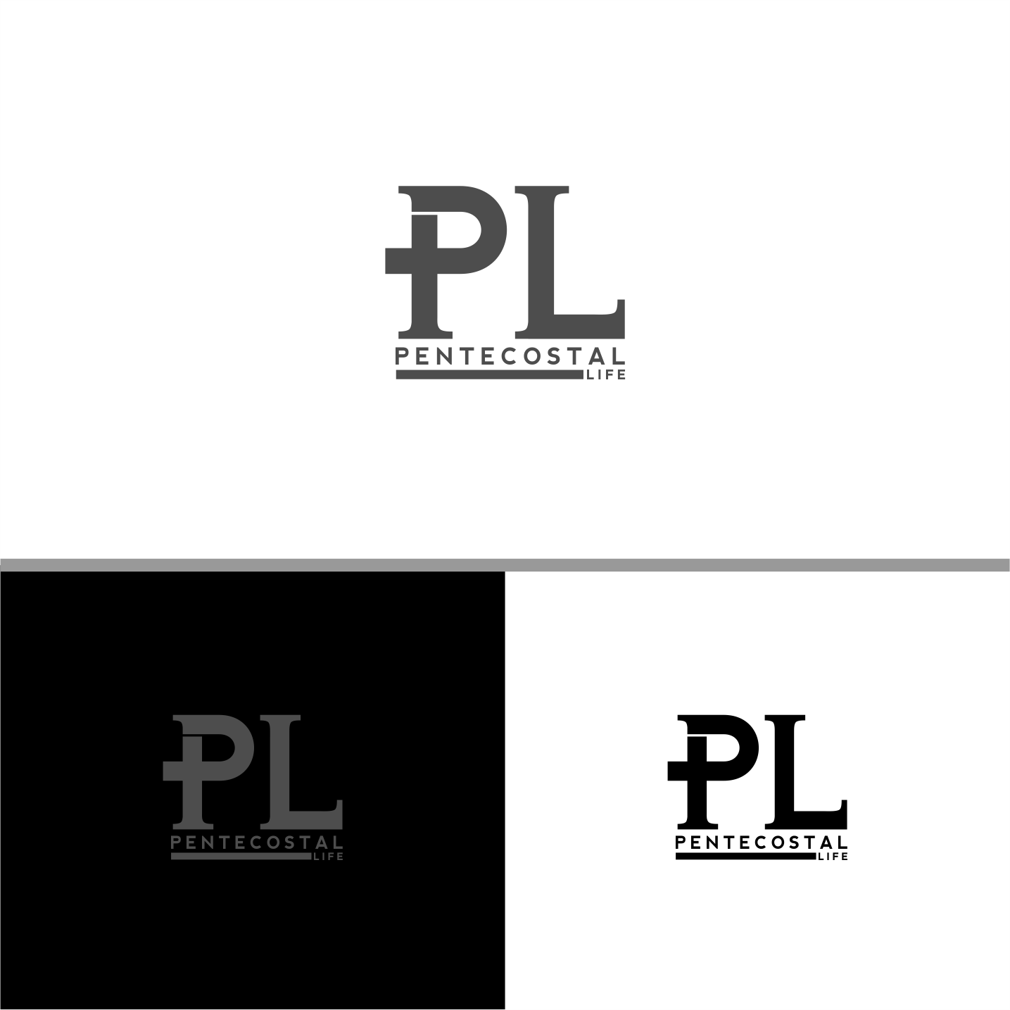 Logo Design by dumx for Pentecostal Publishing House | Design #15951981