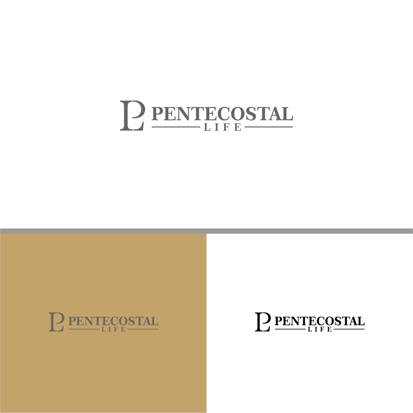 Logo Design by dumx for Pentecostal Publishing House | Design #15952000