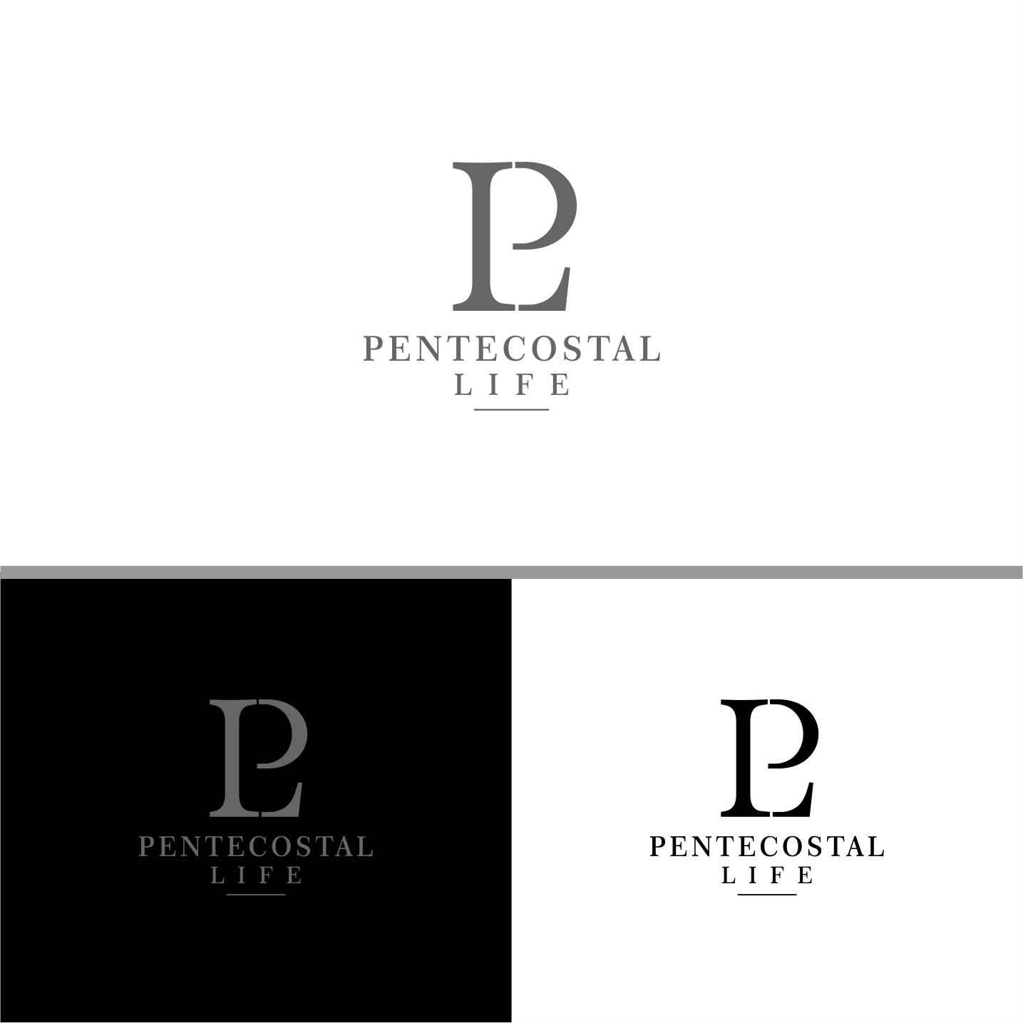 Design de Logo par dumx pour Pentecostal Publishing House | Design #15952007