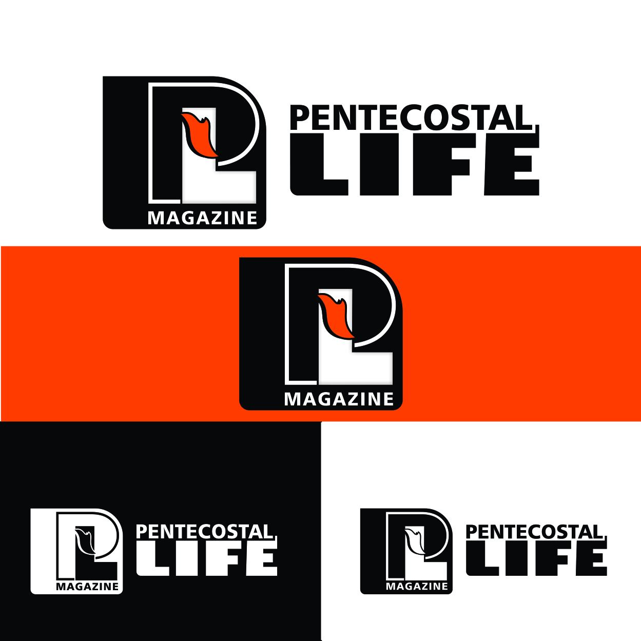 Logo-Design von RayDee für Pentecostal Publishing House | Design #15950954