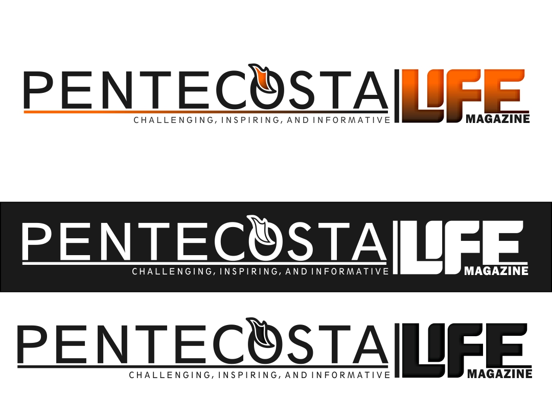 Logo Design by RayDee for Pentecostal Publishing House | Design #15963113