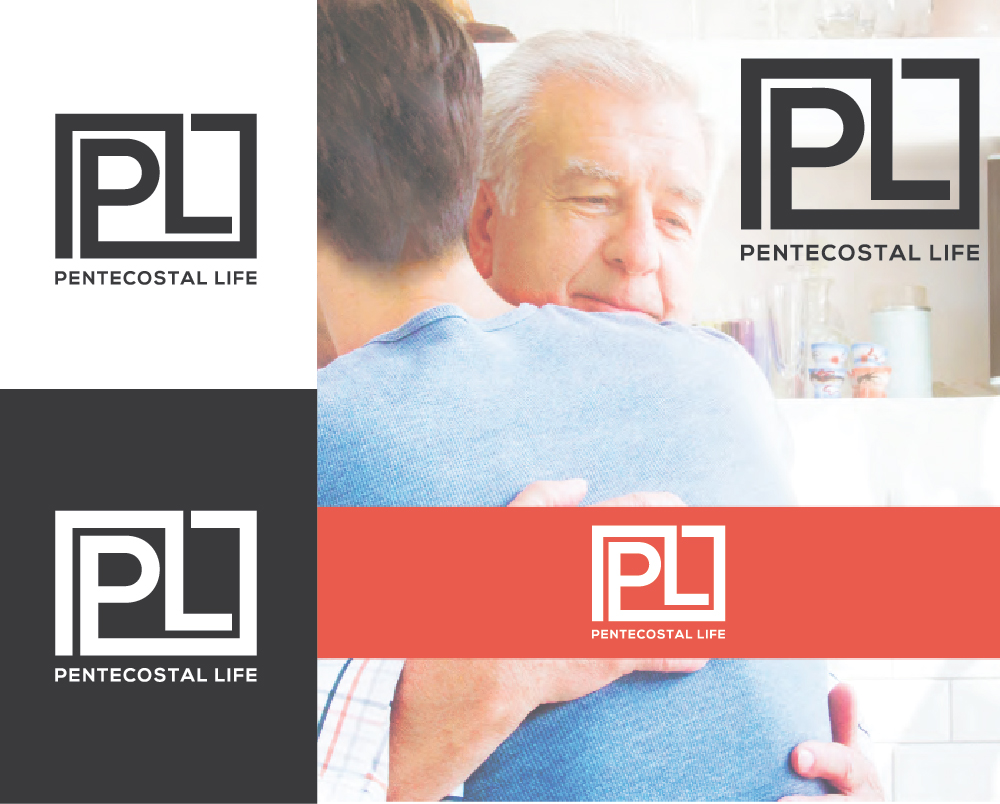 Logo Design by Deep Night for Pentecostal Publishing House | Design #15931843