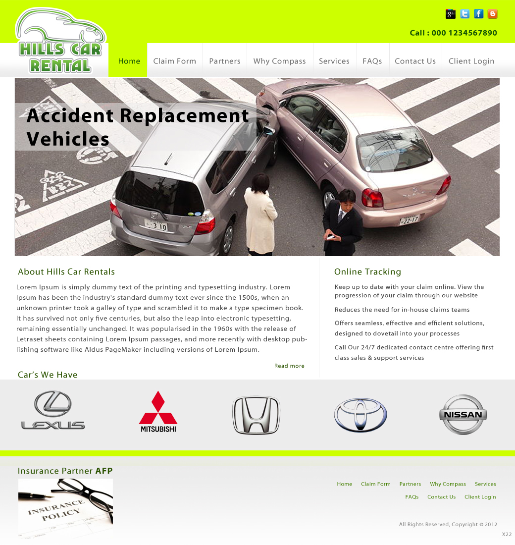 Web Design par pb pour ce projet | Design #596980