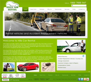 Web Design par pb pour ce projet | Design : #599214