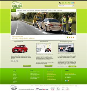 Web Design by pb