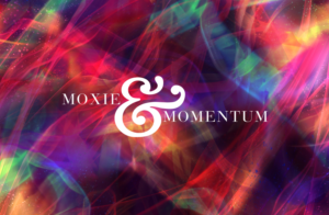 Logo Design by GLDesigns for Moxie & Momentum | Design: #15877837