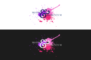 Diseño de Logo por GLDesigns para Moxie & Momentum | Diseño #15877838