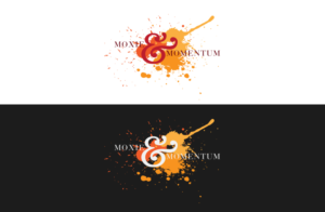 Logo Design by GLDesigns for Moxie & Momentum | Design: #15877839