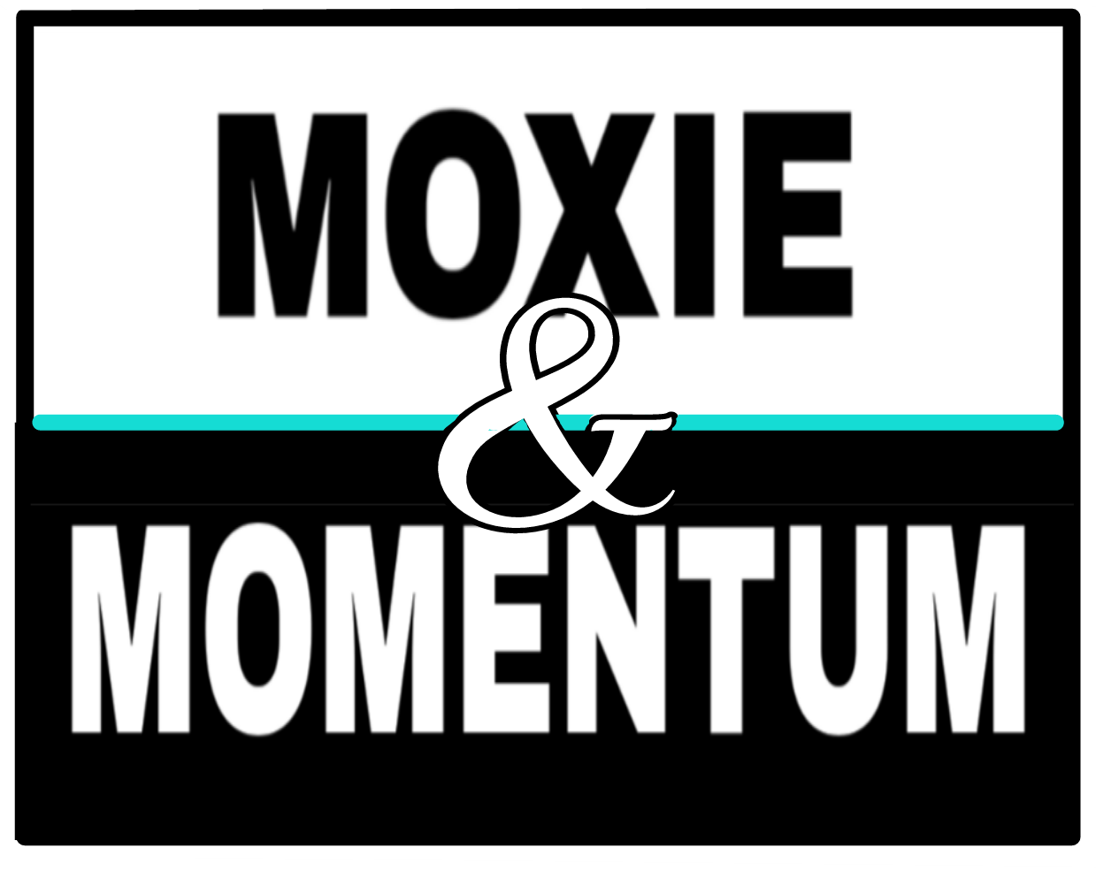 Diseño de Logo por April perry para Moxie & Momentum | Diseño #15930981
