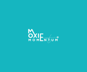 Logo Design by Runner247 for Moxie & Momentum | Design: #15888503