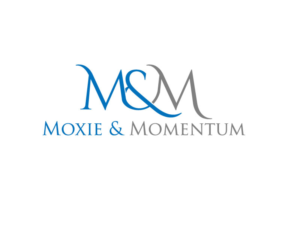 Logo Design by Oaxaqueña for Moxie & Momentum | Design: #15877786