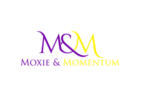 Logo Design by Oaxaqueña for Moxie & Momentum | Design: #15881980
