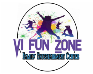 Logo Design by April perry