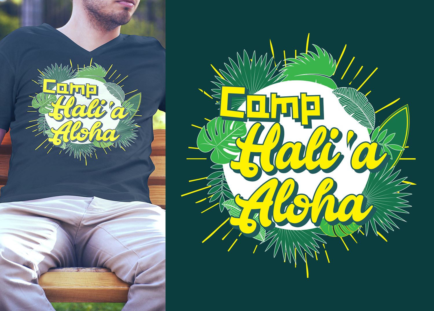 T-shirt Design by Impressive Sol for Firefighter Ministries | Design #15876423