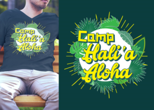 T-shirt Design by Black Stallions Impressive Solutions for Firefighter Ministries | Design #15876423