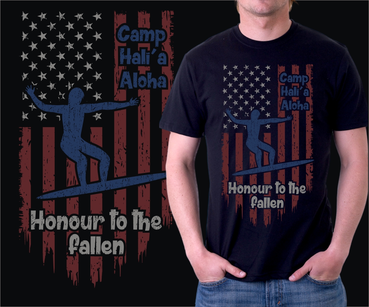 T-Shirt-Design von Rox Art Design für Firefighter Ministries | Design #15918866