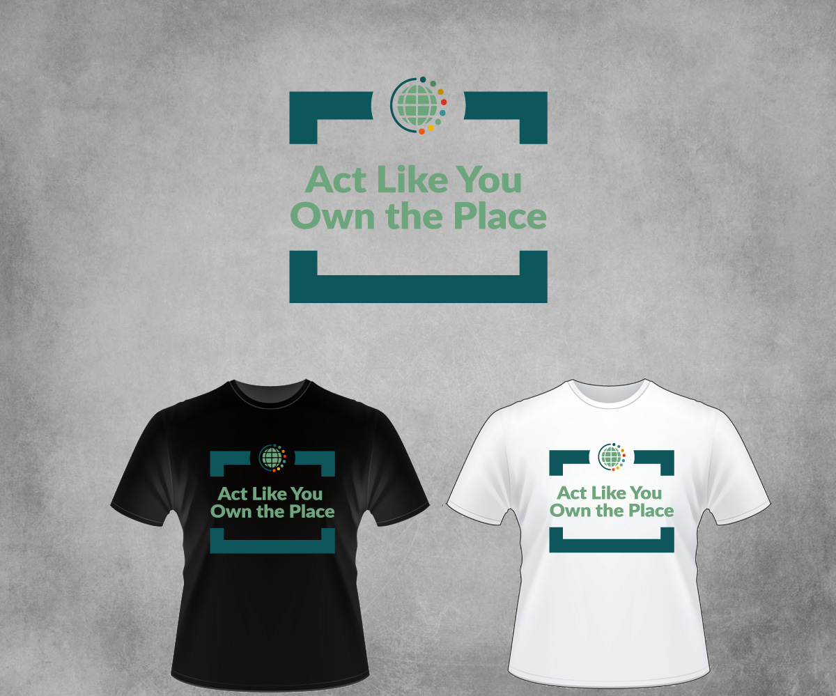 T-shirt Design by SpaGGy for TRC Global Mobility | Design #15894903