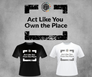 T-shirt Design by SpaGGy for TRC Global Mobility | Design: #15894906