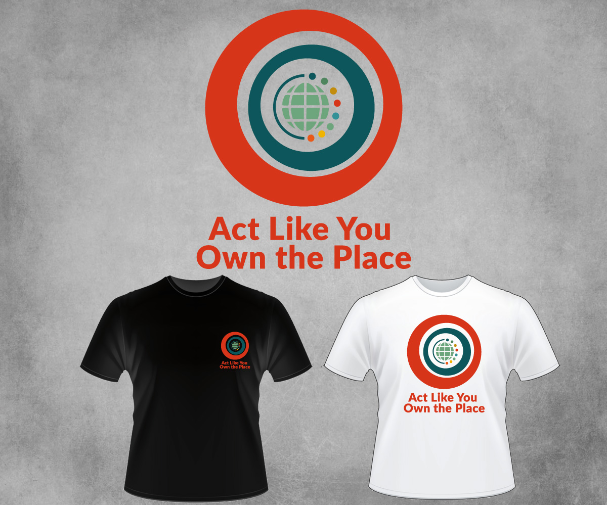T-shirt Design by SpaGGy for TRC Global Mobility | Design #15894909