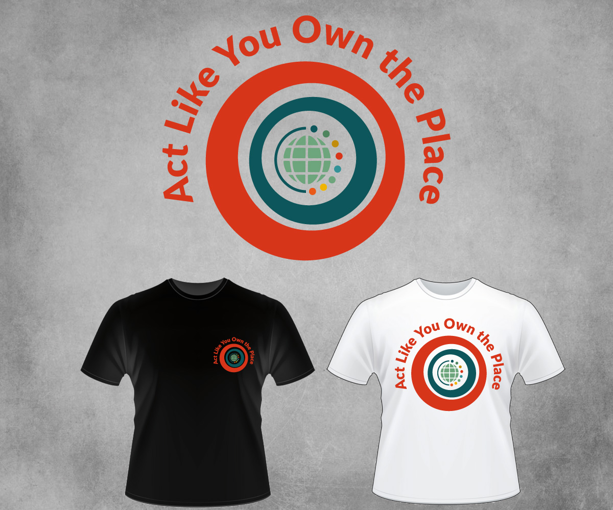 T-shirt Design by SpaGGy for TRC Global Mobility | Design #15894913