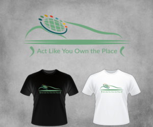 T-shirt Design by SpaGGy for TRC Global Mobility | Design: #15909047