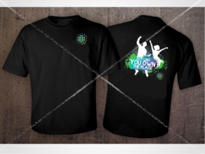 Diseño de Camiseta por Vicez para TRC Global Mobility | Diseño: #15871524