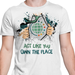 T-shirt Design by selador.si for TRC Global Mobility | Design #15901938