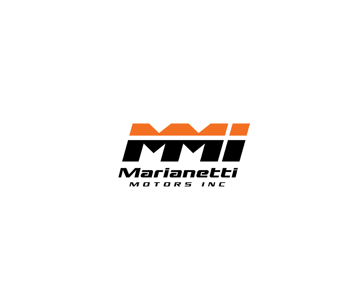 Design de Logo par saulogchito pour MMI Marianetti Motors Inc. | Design #15921778